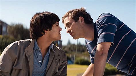 Best <b>Gay</b> Scene: Murray Bartlett, Lukas Gage in 'The White Lotus' It's an authentic salad-tossing extravaganza! Bring your own dressing and watch their Manatomy Award-winning performance here. . Gay prono movies